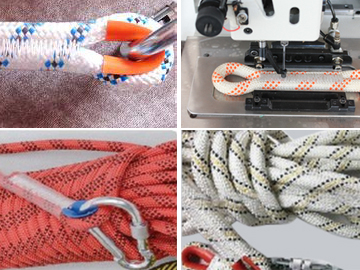 攀巖繩、安全繩、繩索